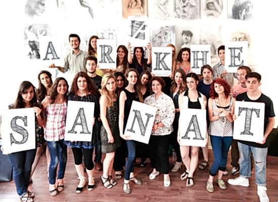 Arkhe Sanat Arkhe Sanat