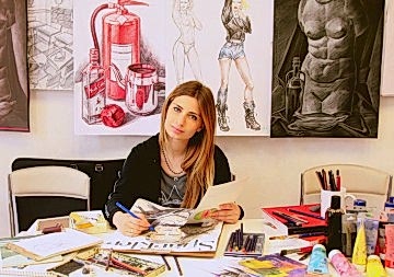 yurtdışı portfolyo