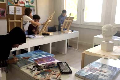 #güzelsanatlarahazırlıkveresimkursu #güzelsanatlar #resimkursu #hobiresimkursu #hobikursu #hobi