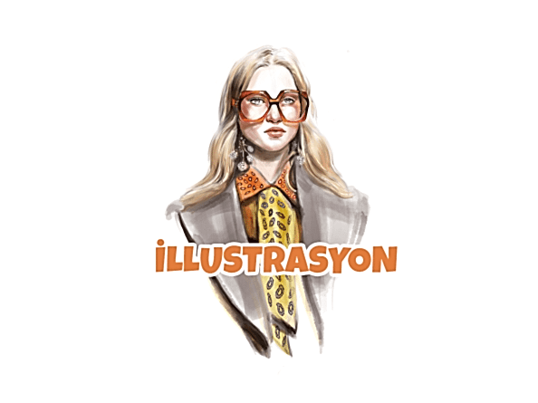 illustrasyon nedir