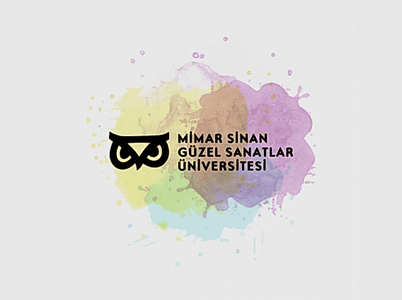 mimar sinan güzel sanatlar üniversitesi
