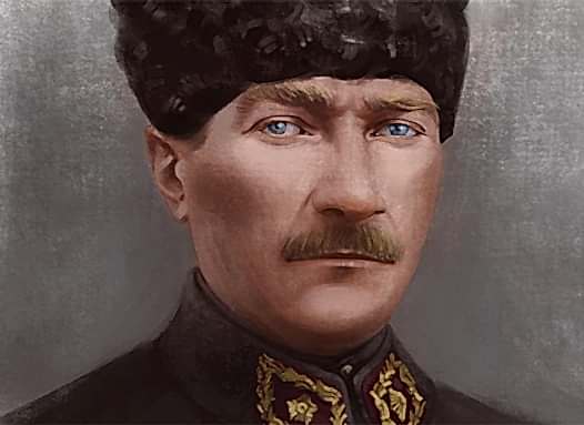 Önemli Günlerimizi Unutmadık