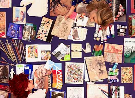 Yurtdışındaki Üniversitelere Öğrenci Portfolyoları Hazırladık