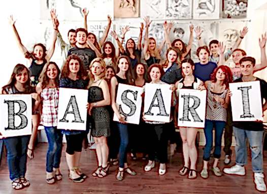 Öğrencilerimizin Hayallerini Gerçekleştirdik