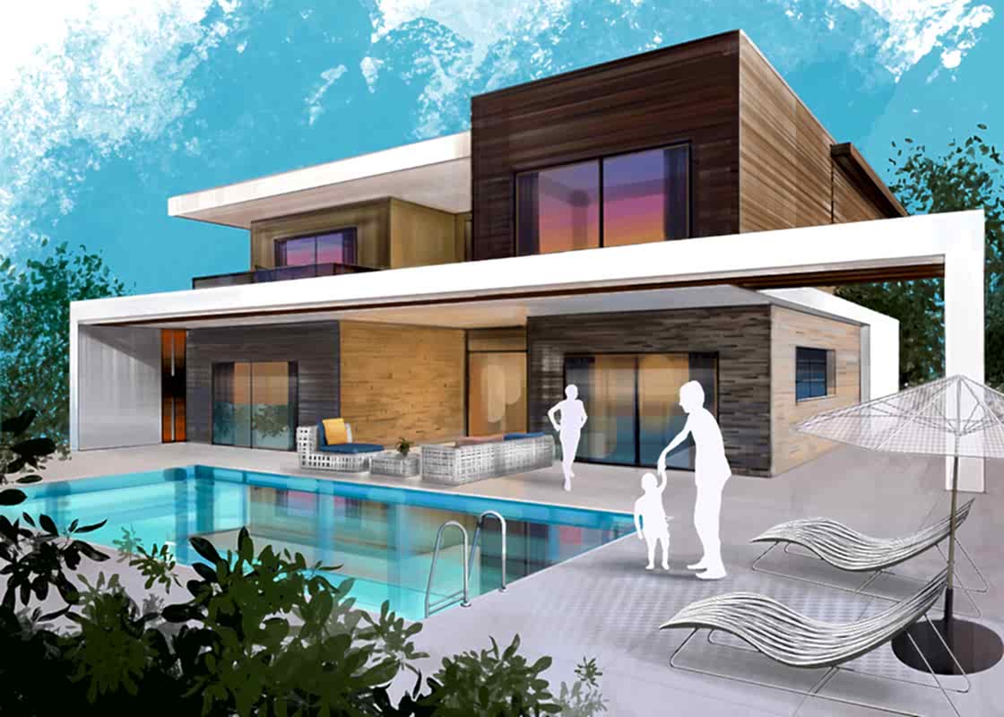 online mimari tasarım kursu