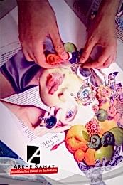 arkhesanat-resimkursu-güzelsanatlarahazırlıkkursu-resimdersi-çizimkursu-hobiresimkursu-hobi-yağlıboyaresim-karakalem-figür